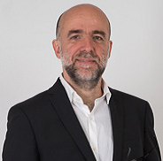 Istvan VAN HEUVERZWYN