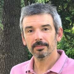 Nicolas BOIGEAUD