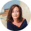 Marie-Agnès Ramondou