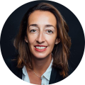 Nelly DUBOUT