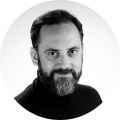 Nicolas DUDKOWSKI