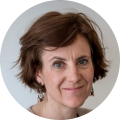 Anne BOUILLOT
