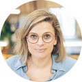 Lucie LECOMTE