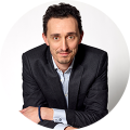 Géraud RABANY