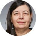 Marie-Hélène SNYERS MICHAL
