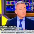 Laurent VIBERT