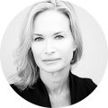 Sandrine CORMARY