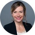 Marie-Gaelle MICHELIN