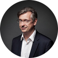 Nicolas BORDAS